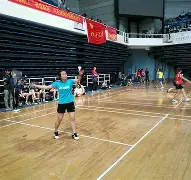 丹麦羽毛球队爆冷中国羽毛球队,斯里坎特完成帽子戏法 丹麦羽毛球队爆冷中国羽毛球队,斯里坎特完成帽子戏法