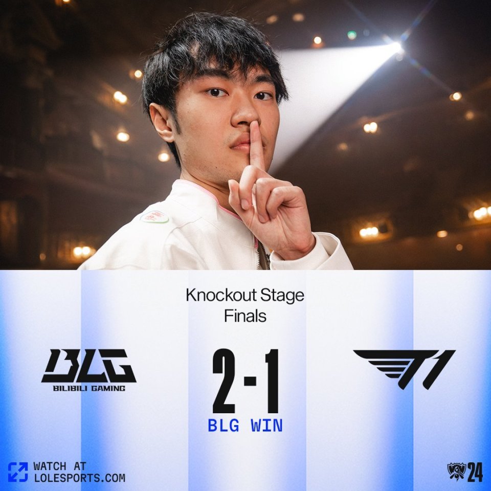 开云体育官网-BLG绝杀KT，Oner关键团战开团秒人宿命之战成都决赛之夜，锁定晋级资格