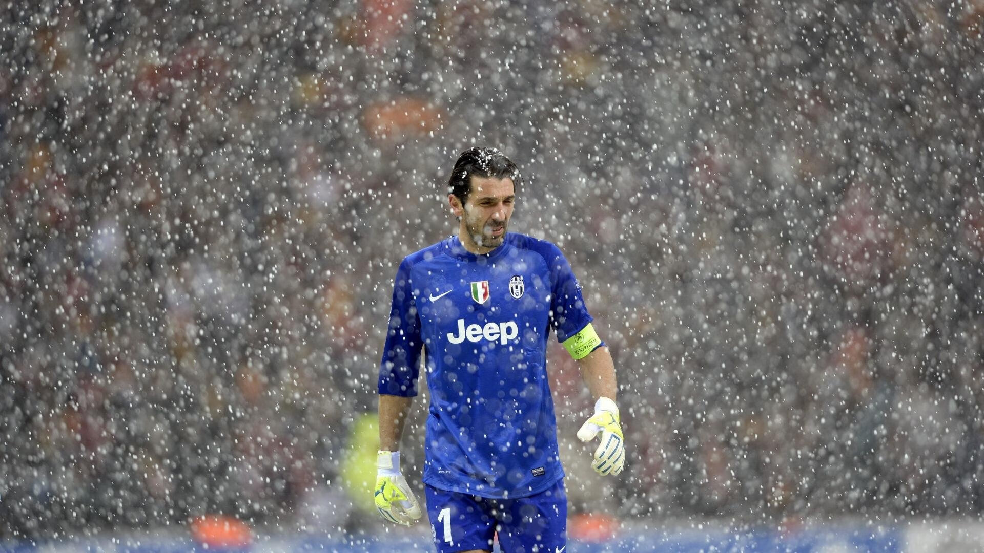 德甲冠军悬念被武切维奇一拳击碎!柏林赫塔替补奇兵摧毁拜仁卫冕梦